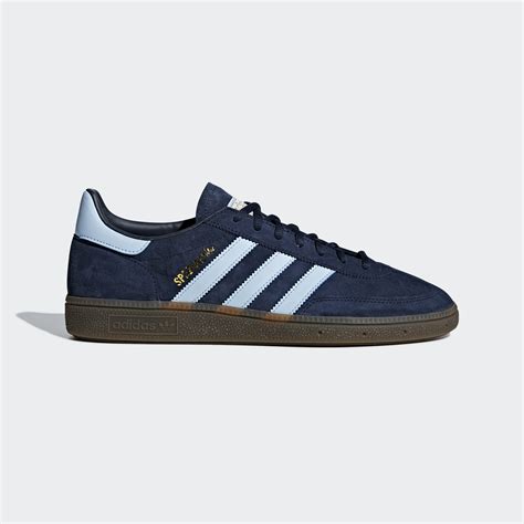 adidas spezial navy 40|adidas spezial navy size 5.